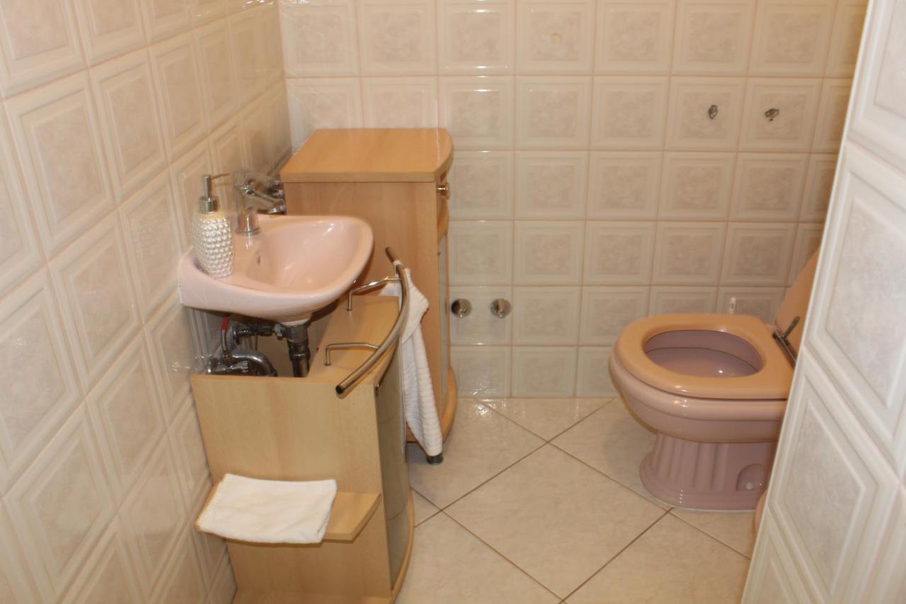 Sunny House Apartman Σέγκεντ Εξωτερικό φωτογραφία