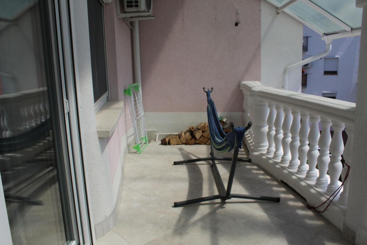 Sunny House Apartman Σέγκεντ Εξωτερικό φωτογραφία