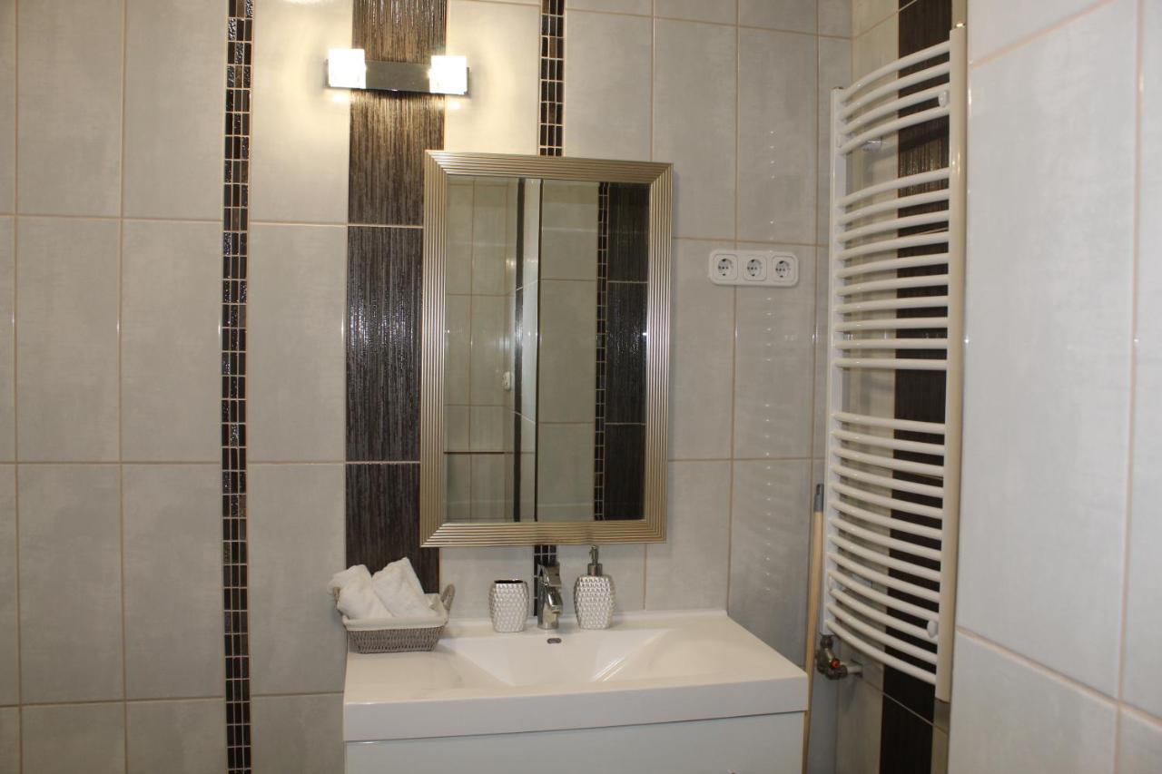 Sunny House Apartman Σέγκεντ Εξωτερικό φωτογραφία