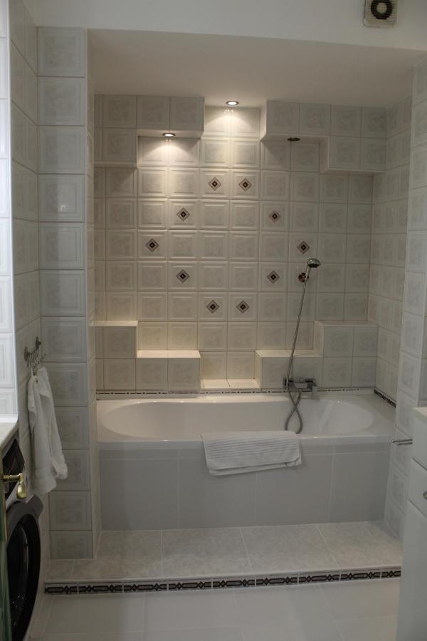 Sunny House Apartman Σέγκεντ Εξωτερικό φωτογραφία