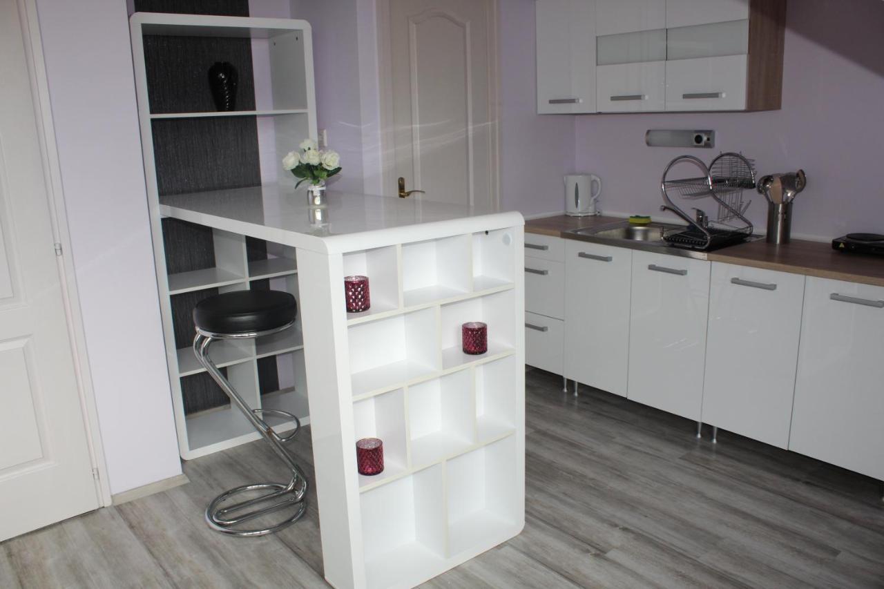 Sunny House Apartman Σέγκεντ Εξωτερικό φωτογραφία