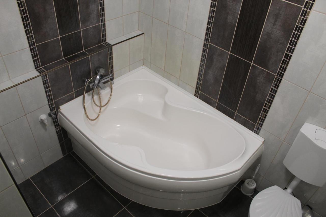 Sunny House Apartman Σέγκεντ Εξωτερικό φωτογραφία