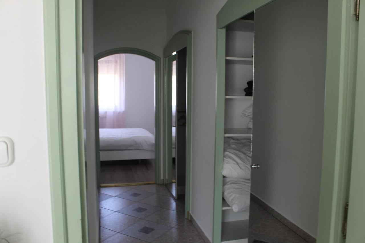 Sunny House Apartman Σέγκεντ Εξωτερικό φωτογραφία