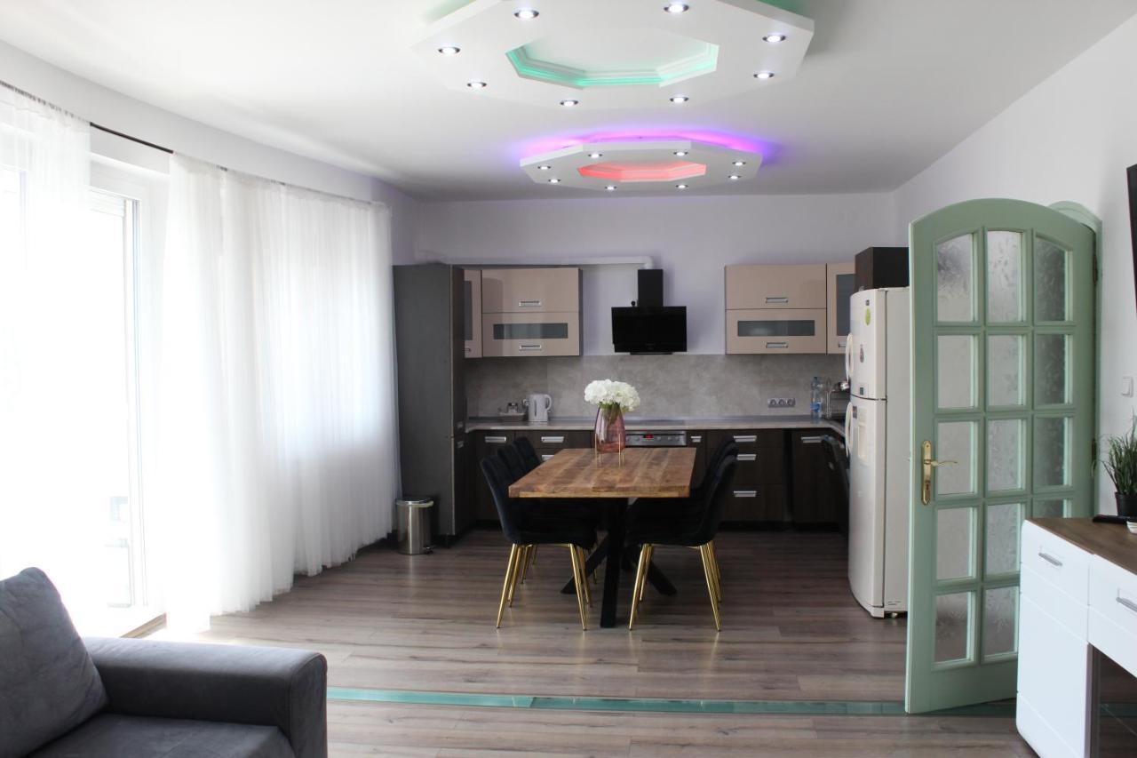 Sunny House Apartman Σέγκεντ Εξωτερικό φωτογραφία