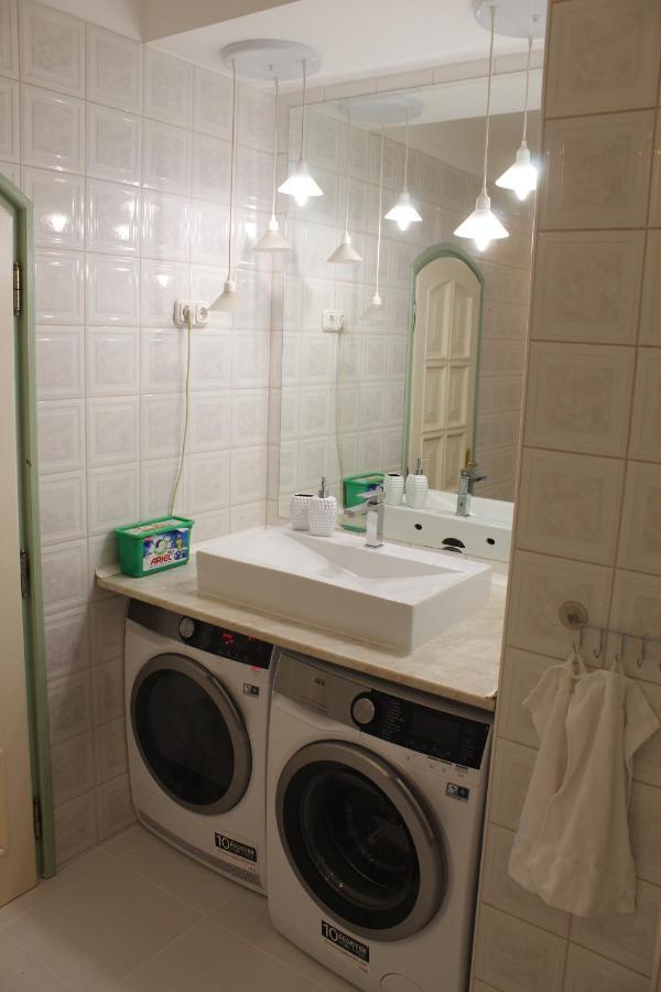 Sunny House Apartman Σέγκεντ Εξωτερικό φωτογραφία