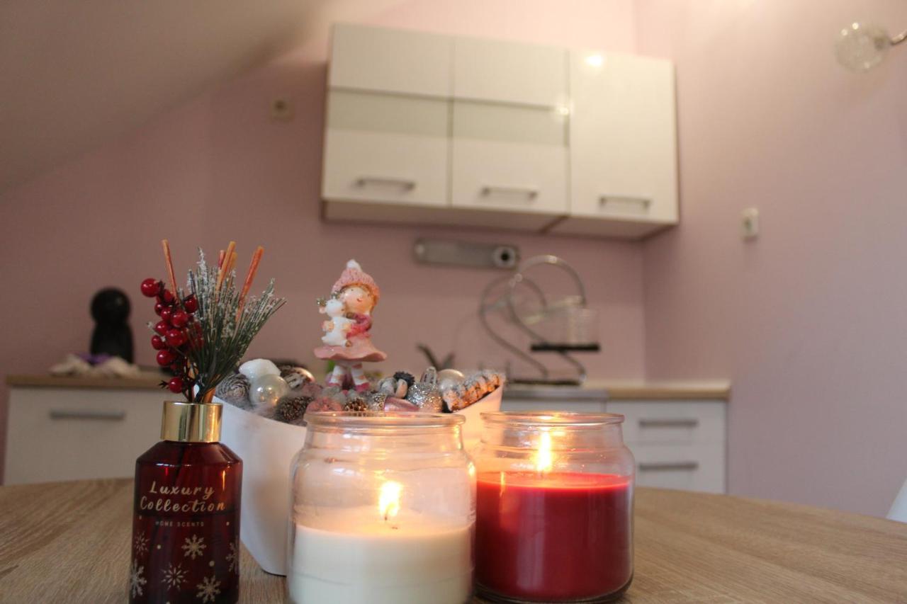 Sunny House Apartman Σέγκεντ Εξωτερικό φωτογραφία