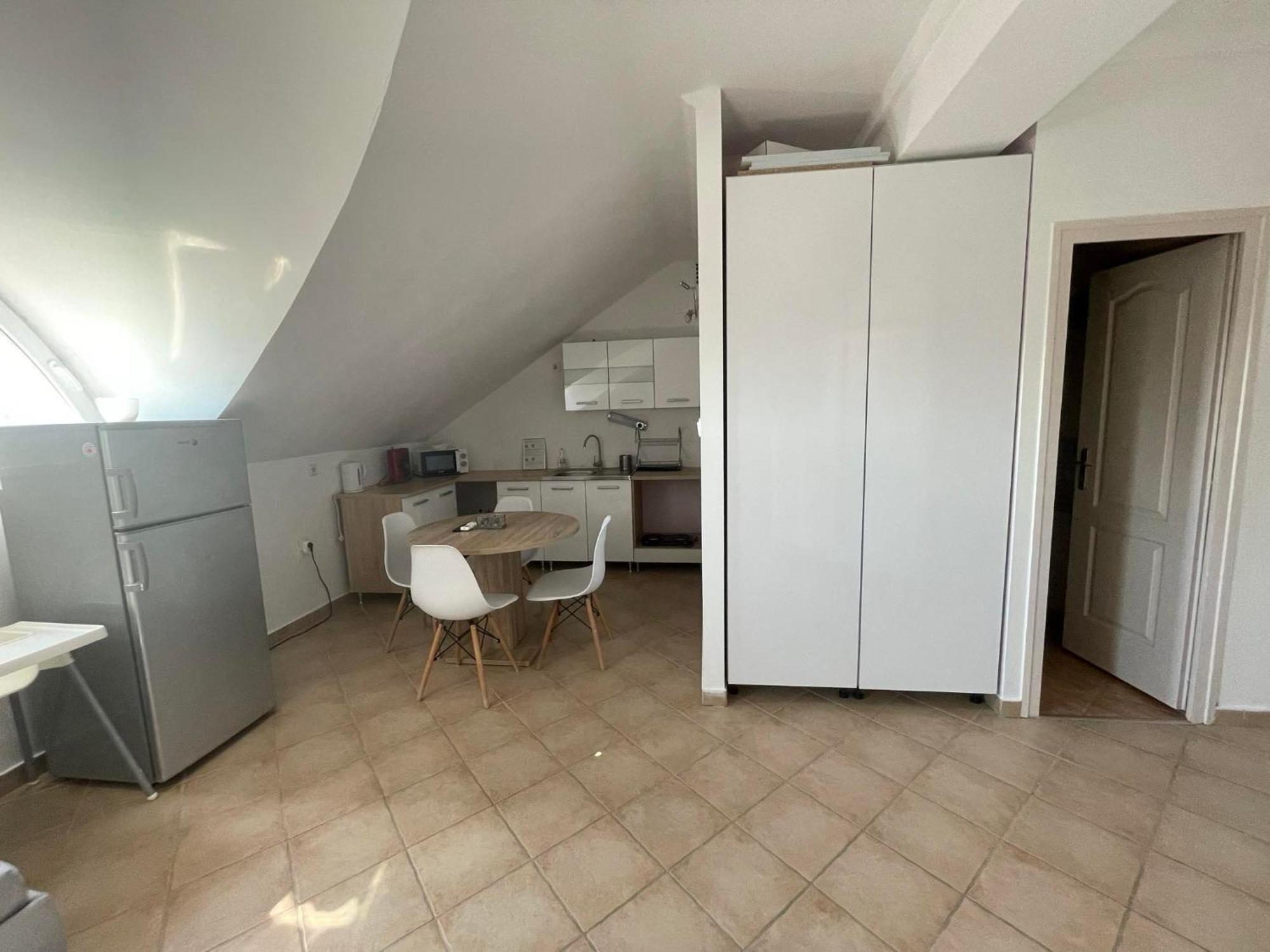 Sunny House Apartman Σέγκεντ Εξωτερικό φωτογραφία